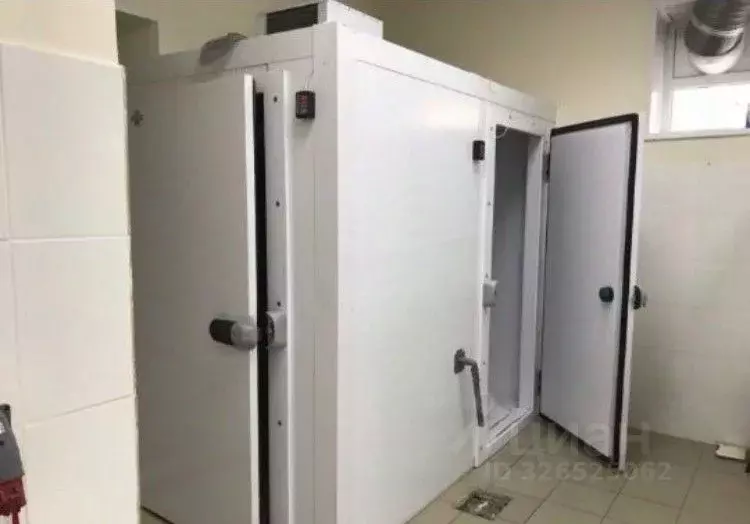 Производственное помещение в Москва ул. 2-я Энтузиастов, 5к1 (71 м) - Фото 1