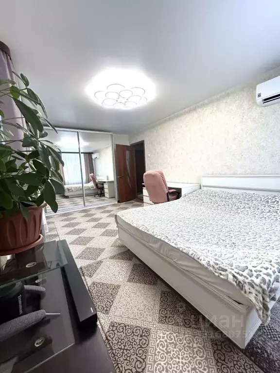 2-к кв. Нижегородская область, Кстово 2-й мкр,  (51.6 м) - Фото 1