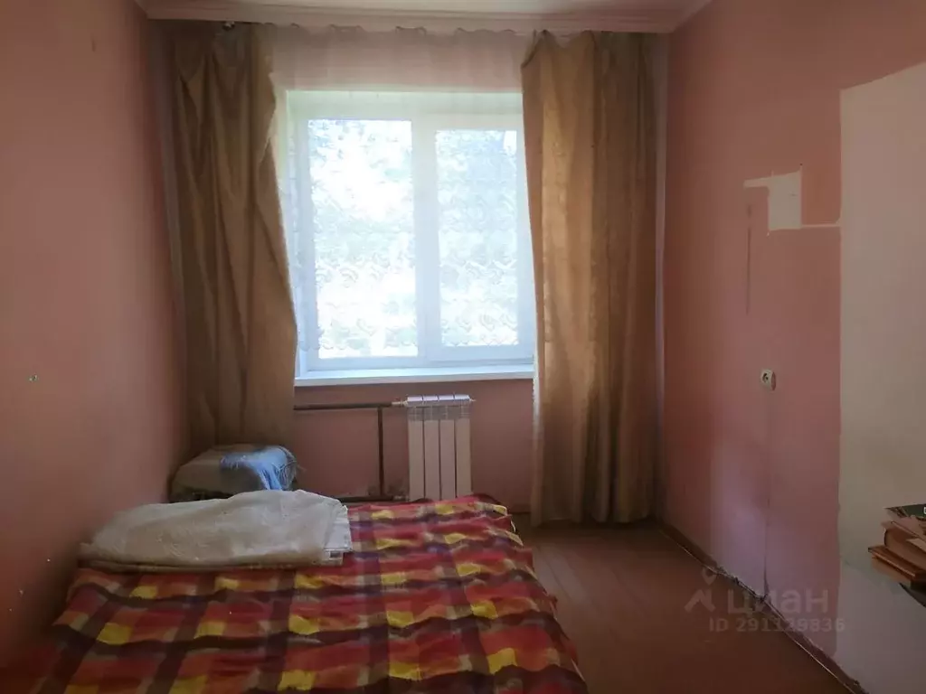 Комната Хакасия, Абакан ул. Итыгина, 8 - Фото 1