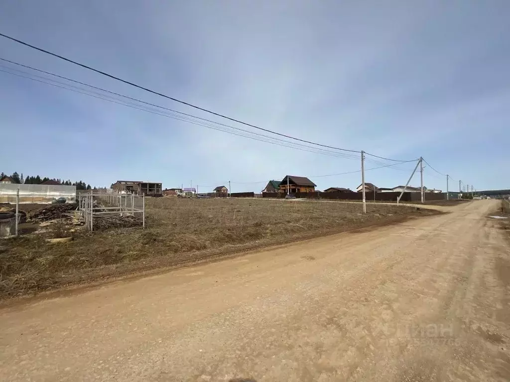 Участок в Московская область, Дмитровский муниципальный округ, д. ... - Фото 2