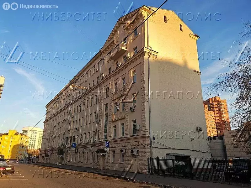 Офис (49 м) - Фото 2