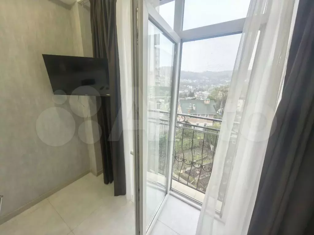 Квартира-студия, 26 м, 5/7 эт. - Фото 0