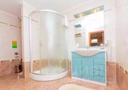 Комната Крым, Феодосия муниципальный округ, Коктебель пгт ул. ... - Фото 1