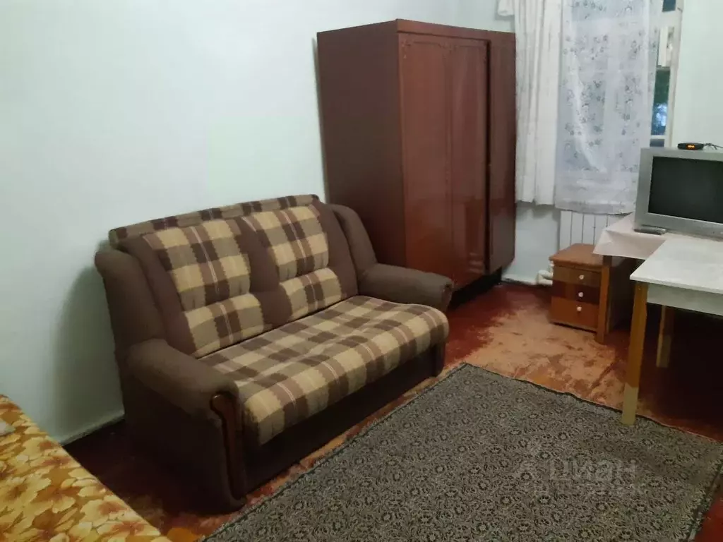 2-к кв. Ставропольский край, Кисловодск ул. Еськова, 8 (38.0 м) - Фото 0