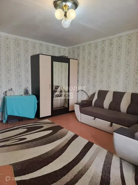 Продаётся 2-к квартира, 50.4 м - Фото 0