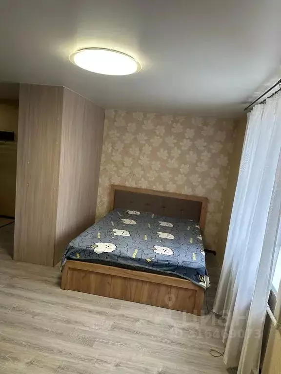 1-к кв. Свердловская область, Нижний Тагил ул. Орджоникидзе, 37А (30.0 ... - Фото 1