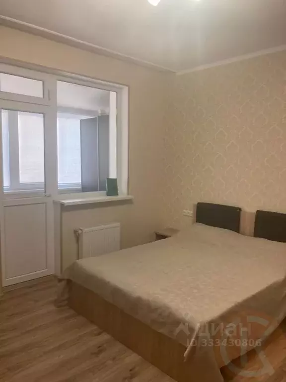 1-к кв. Крым, Евпатория просп. Победы, 89 (40.1 м) - Фото 1
