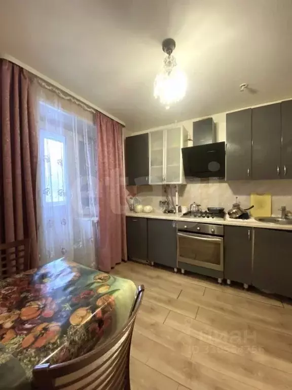 4-к кв. Московская область, Дмитров ДЗФС мкр, 22А (74.1 м) - Фото 1
