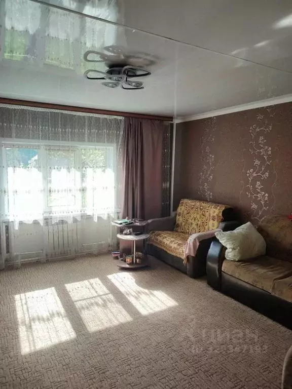 Дом в Курская область, Курск Чумаковская ул., 87 (95 м) - Фото 2