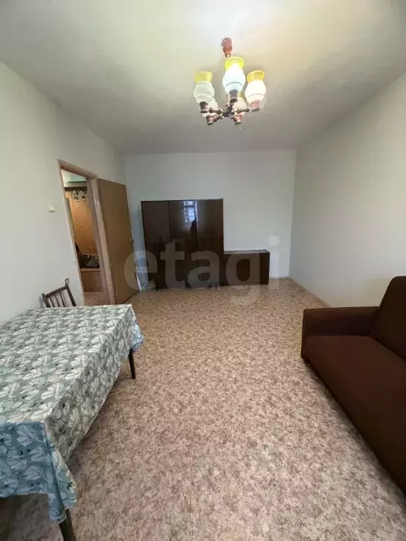 1-к кв. Москва Луговой проезд, 10К1 (37.8 м) - Фото 2