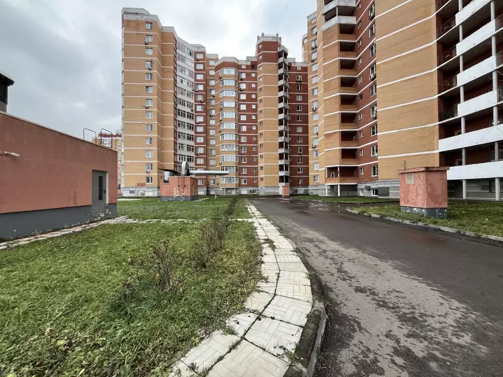 Гараж в Москва ул. Соловьиная Роща, 10к2 (17 м) - Фото 2