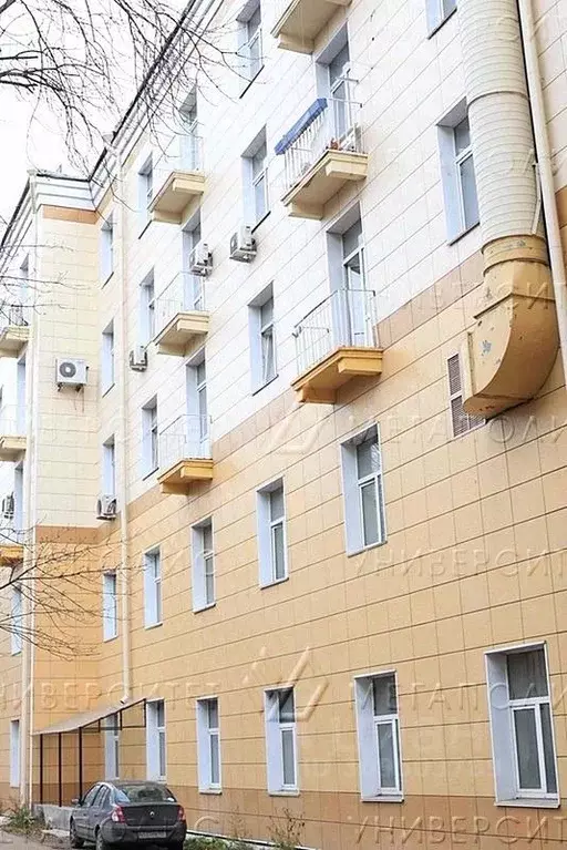 Офис в Москва ш. Энтузиастов, 21С1 (2600 м) - Фото 1