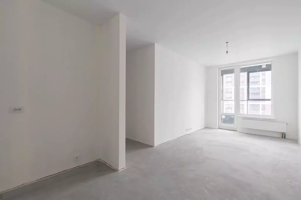 Продаётся 1-к квартира, 41 м - Фото 1