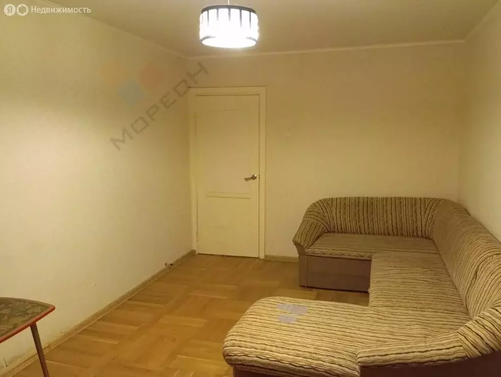 2-комнатная квартира: Краснодар, Центральный внутригородской округ, ... - Фото 1