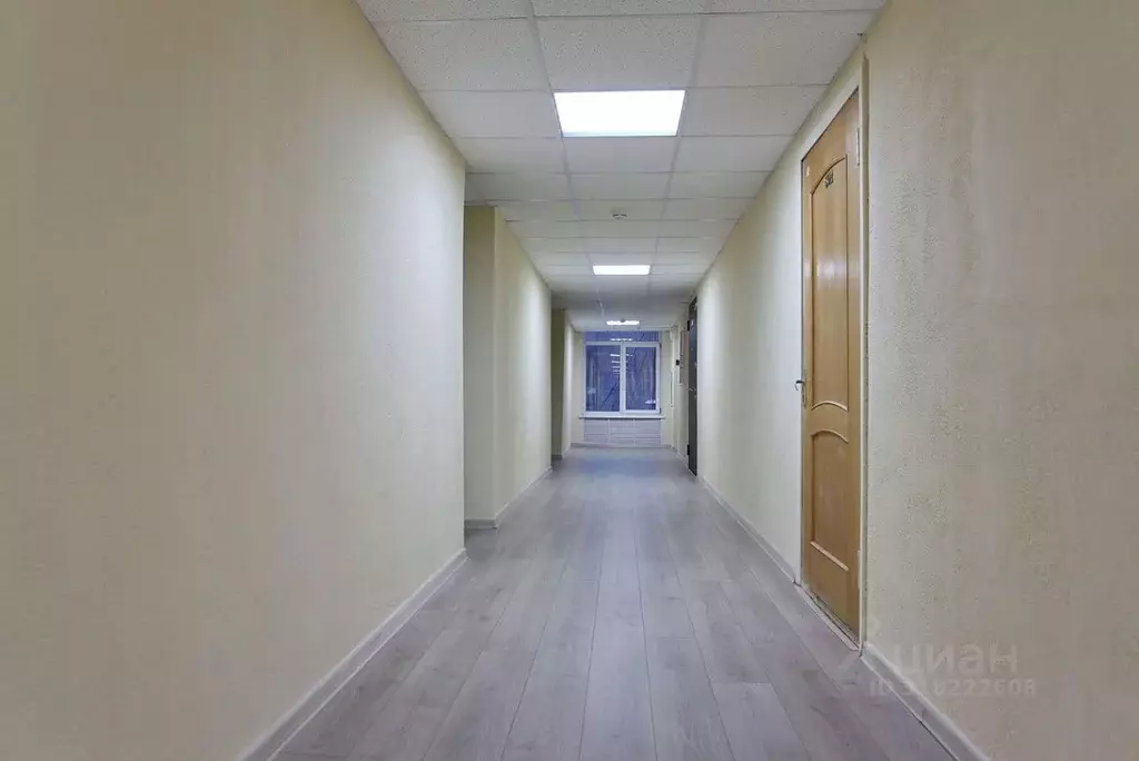Офис в Москва Верхнелихоборская ул., 8С14 (34 м) - Фото 1