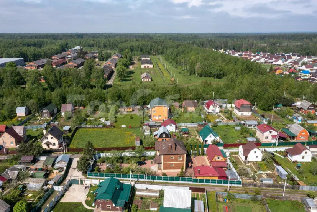 Продается дом в дп Черкизово - Фото 0