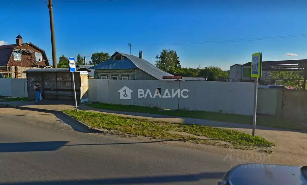 Дом в Ивановская область, Иваново ул. 1-я Балинская, 25 (46 м) - Фото 0