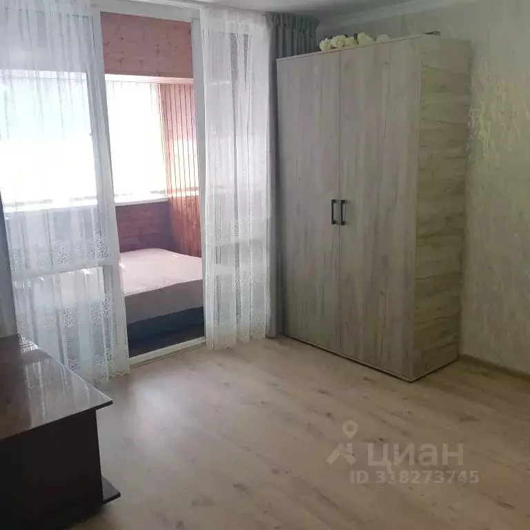 2-к кв. Краснодарский край, Сочи ул. Ленина, 50 (30.0 м) - Фото 1