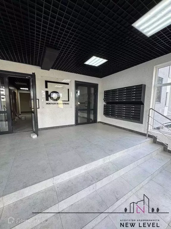 Продаётся 2-к квартира, 57.5 м - Фото 0