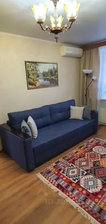 1-к кв. Ленинградская область, Шлиссельбург Кировский район, ул. ... - Фото 0