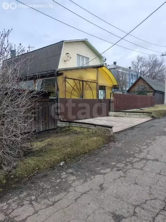 Дом в Кемерово, Озёрная улица (94 м) - Фото 2