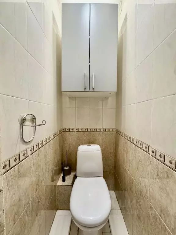 1-к кв. Санкт-Петербург ул. Есенина, 12К1 (32.4 м) - Фото 2