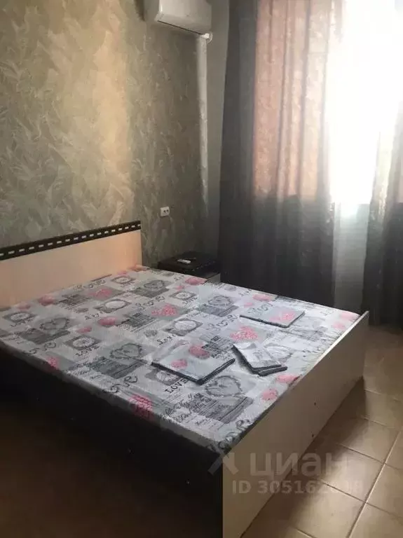 Комната Крым, Черноморский район, Оленевское с/пос, с. Оленевка ул. ... - Фото 0