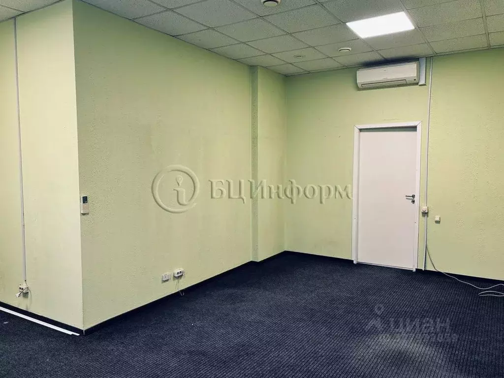 Офис в Санкт-Петербург Московский просп., 103к3 (28 м) - Фото 1