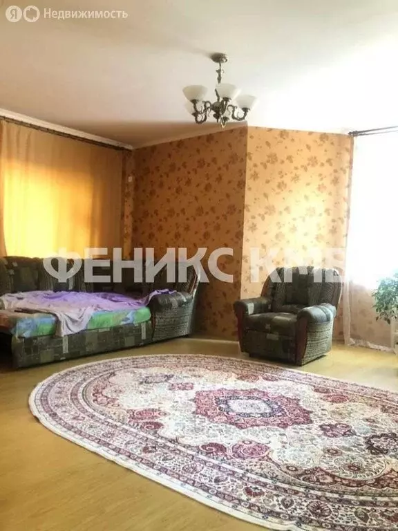 2-комнатная квартира: Пятигорск, улица Пестова, 36 (85 м) - Фото 1