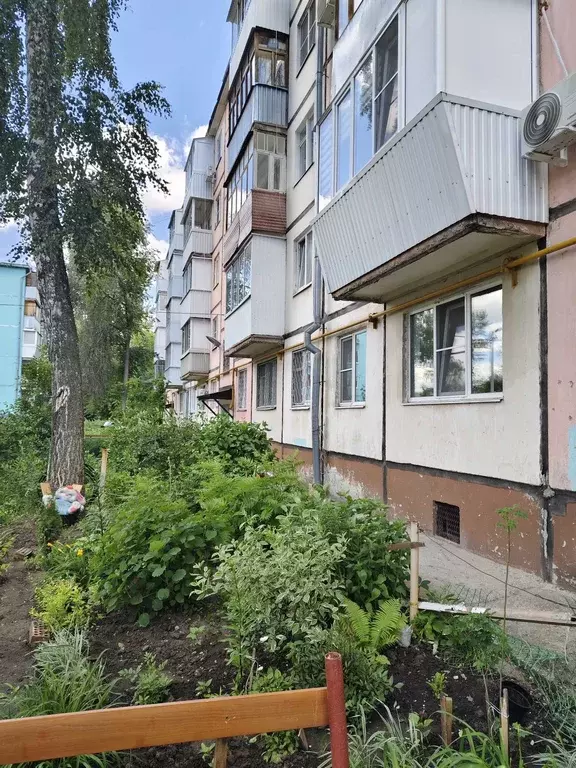 Продаётся 3-к квартира, 55.5 м - Фото 1