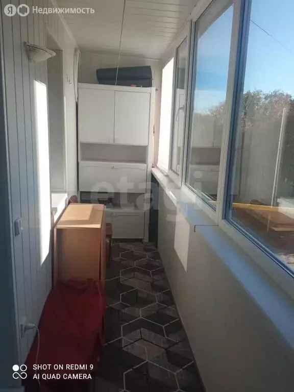 2-комнатная квартира: Курган, улица Ястржембского, 40А (48.1 м) - Фото 1