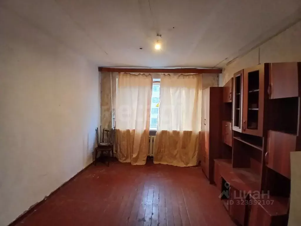 Комната Нижегородская область, Выкса Гоголя мкр, 11 (19.7 м) - Фото 1