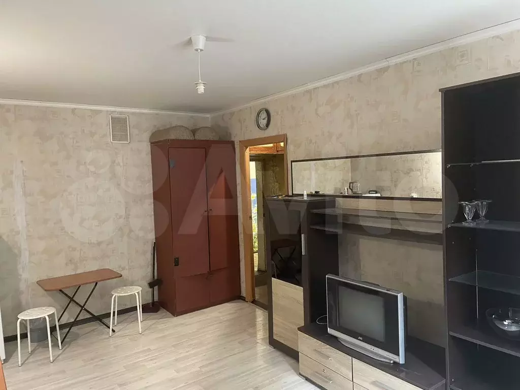 2-к. квартира, 37 м, 1/9 эт. - Фото 1
