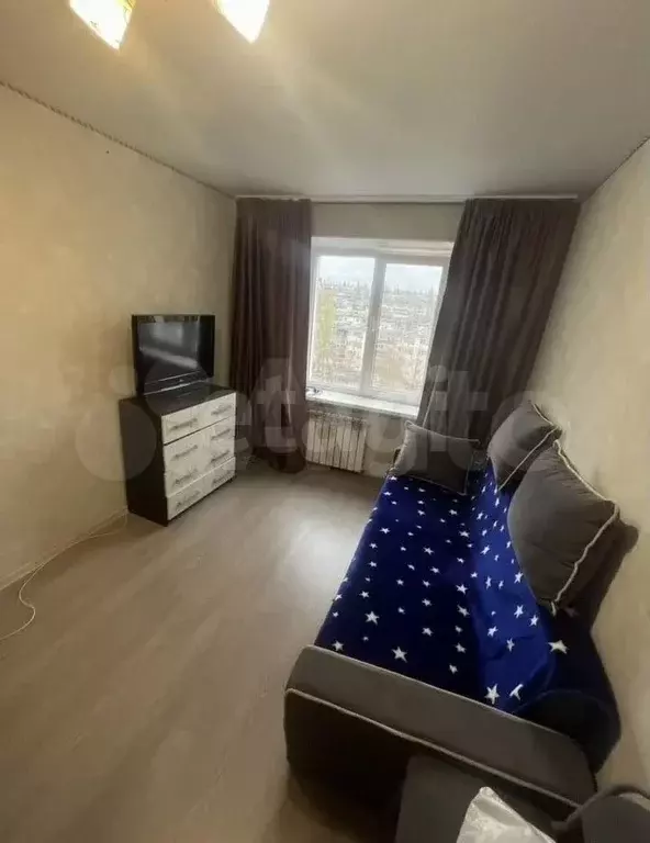 Комната 13 м в 1-к., 9/9 эт. - Фото 1