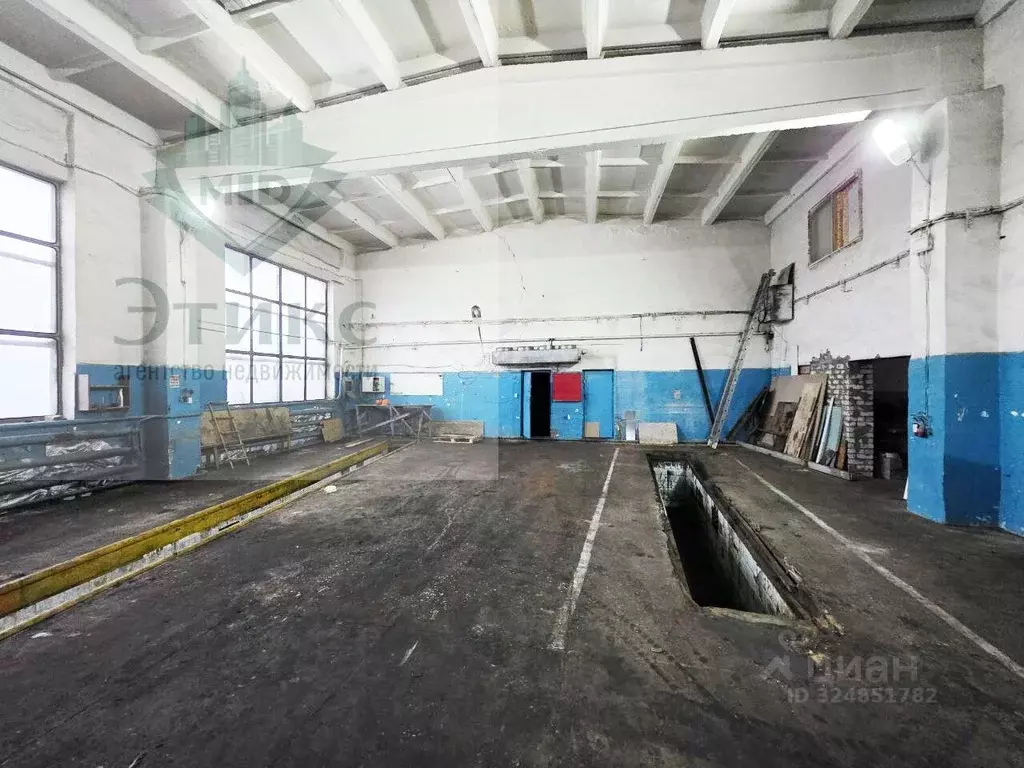 Помещение свободного назначения в Ульяновская область, Ульяновск ... - Фото 1