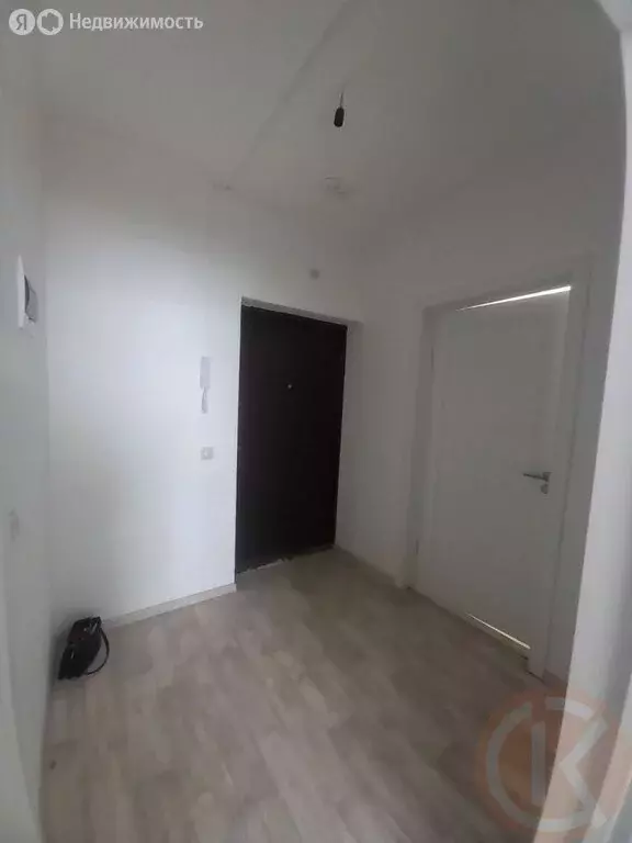 1-комнатная квартира: Симферополь, улица Кантар, 7 (37.2 м) - Фото 1