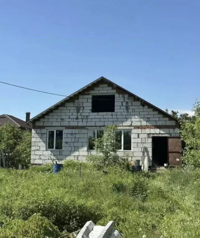 Дом в Тульская область, Тула ул. Дементьева (118 м) - Фото 1