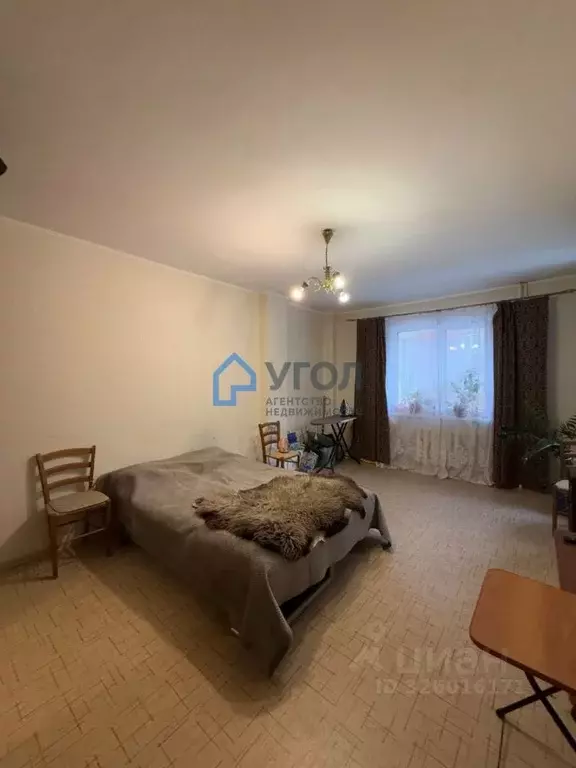 2-к кв. Самарская область, Самара ул. Ерошевского, 20 (71.2 м) - Фото 2