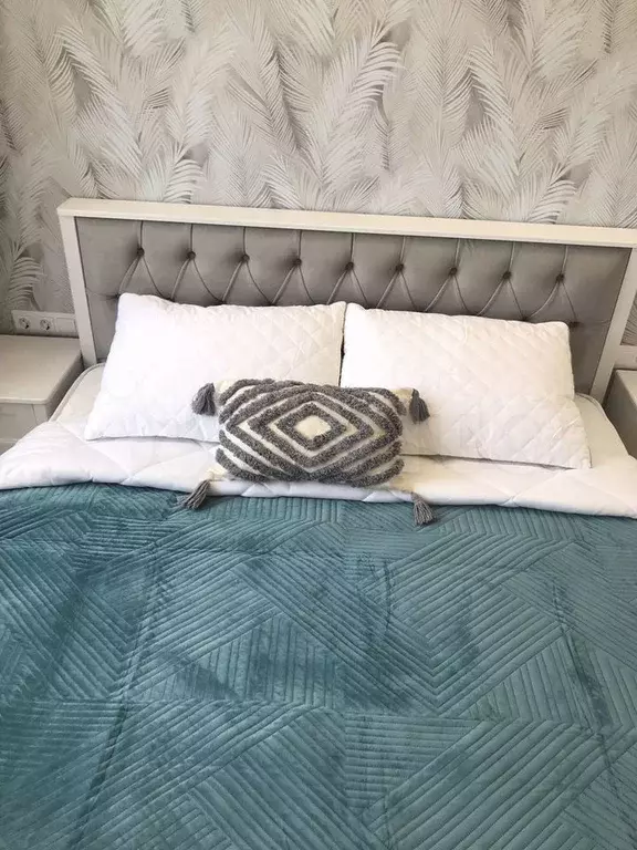 2-к. квартира, 75 м, 3/8 эт. - Фото 0
