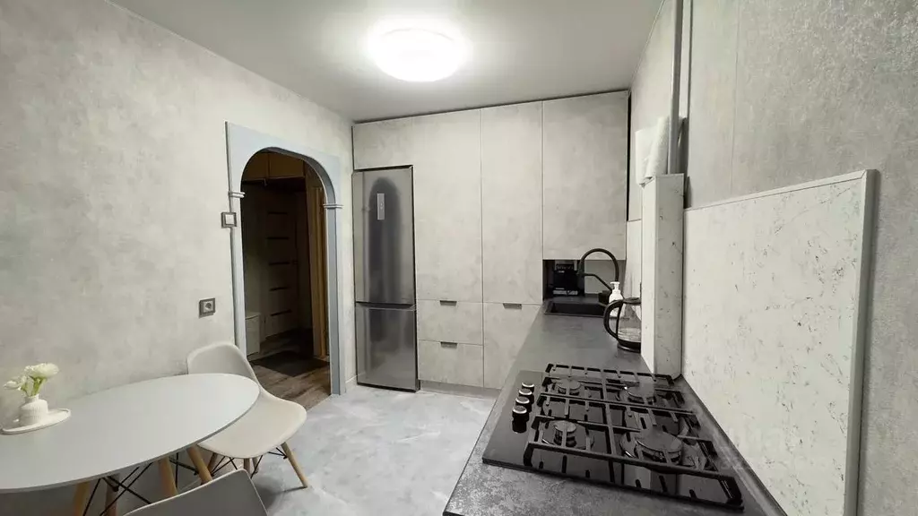 2-к кв. Вологодская область, Вологда Пионерская ул., 34А (51.9 м) - Фото 2