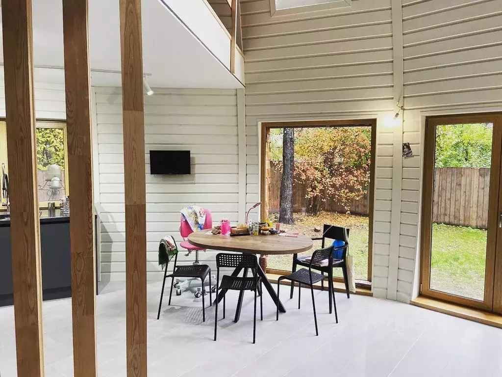 Дом в Московская область, Мытищи ул. Фурманова, 5А (170 м) - Фото 2