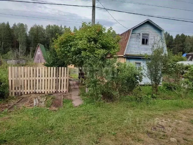 Дом в Кировская область, Кирово-Чепецкий район, Кстининское с/пос, ... - Фото 2