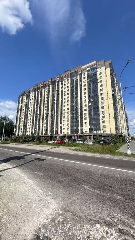 1-к кв. Московская область, Электросталь ул. Захарченко, 12 (35.0 м) - Фото 0