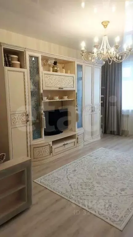 1-к кв. Амурская область, Благовещенск Новая ул., 11 (42.3 м) - Фото 1