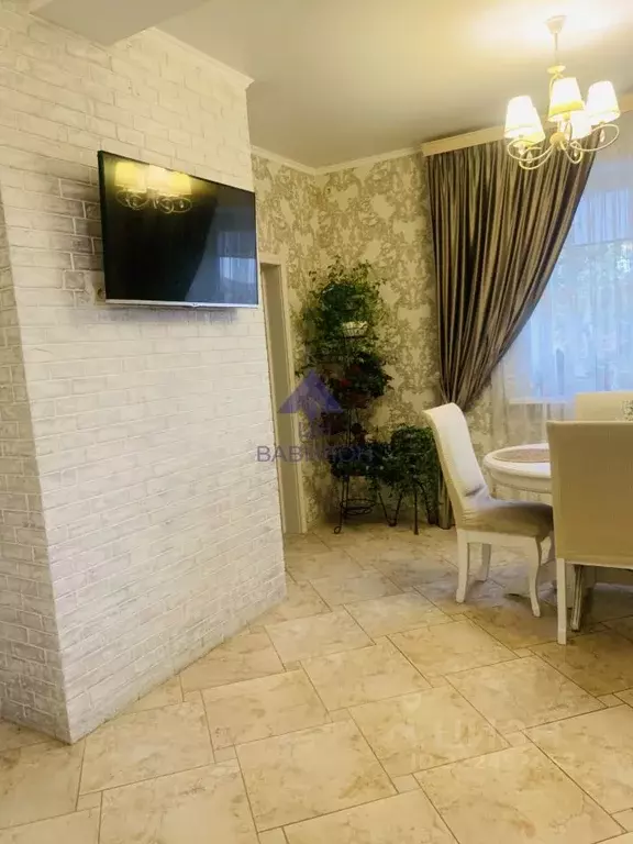 Дом в Ростовская область, Волгодонской район, Романовская ст-ца ... - Фото 2