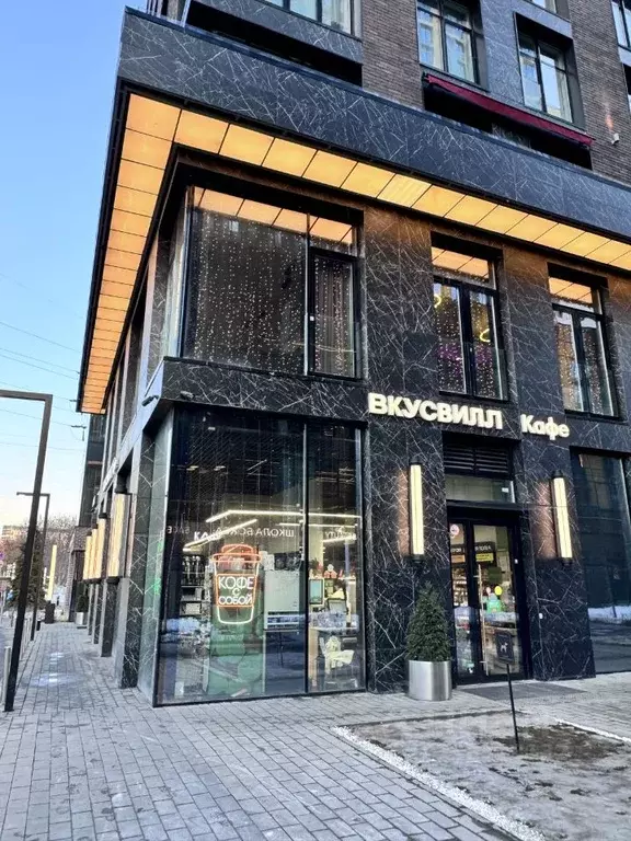 2-к кв. Москва Зорге 9 жилой комплекс, 9Ак7 (40.0 м) - Фото 2