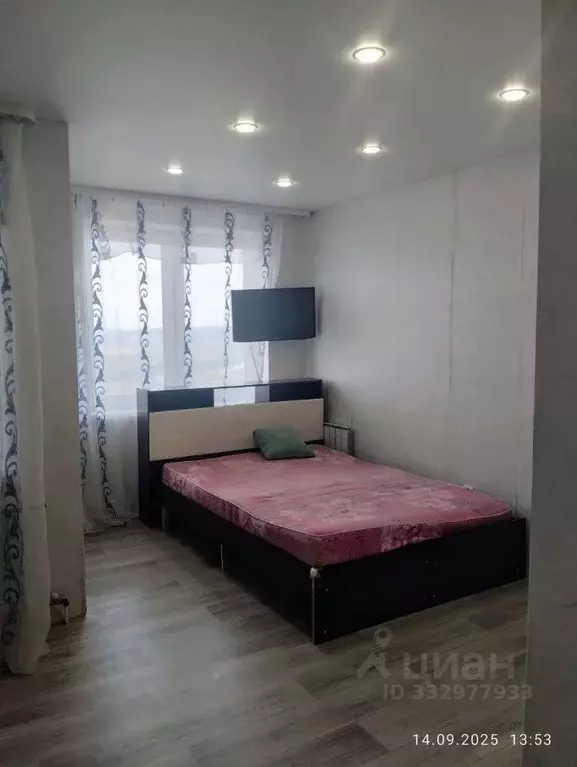Студия Башкортостан, Уфа ул. Конституции, 5/1 (30.0 м) - Фото 1