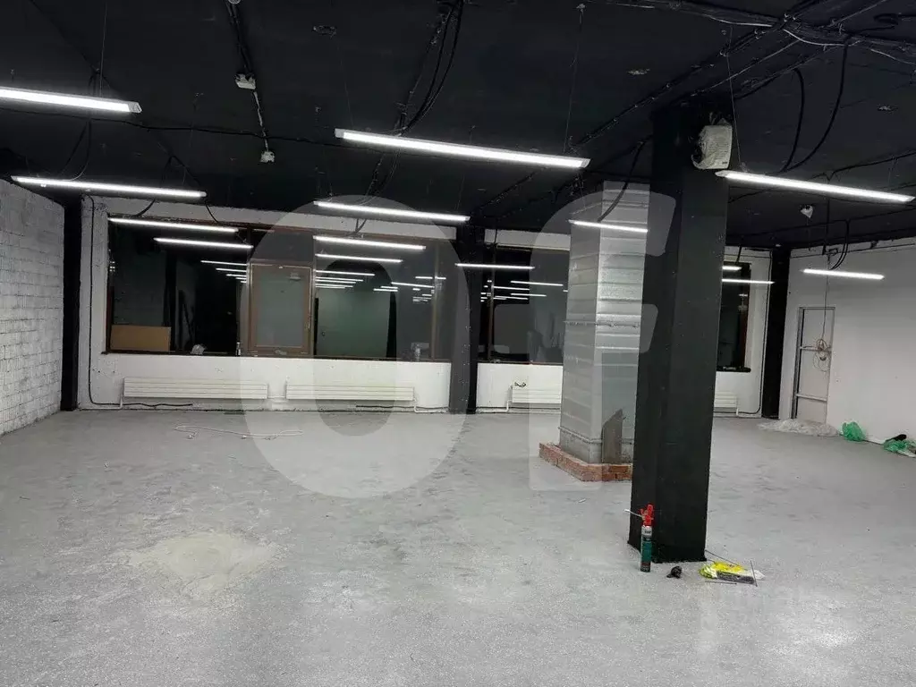 Помещение свободного назначения в Москва ул. Архитектора Власова, 6 ... - Фото 2