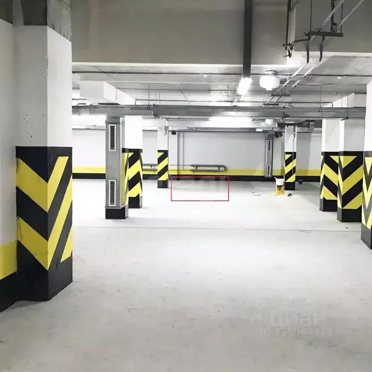 Гараж в Пермский край, Пермь Монастырская ул., 70 (14 м) - Фото 2