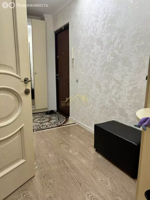 2-комнатная квартира: Владикавказ, Московская улица, 31 (46.8 м) - Фото 1